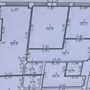 Продается Нежилое помещение, 77,3 м²