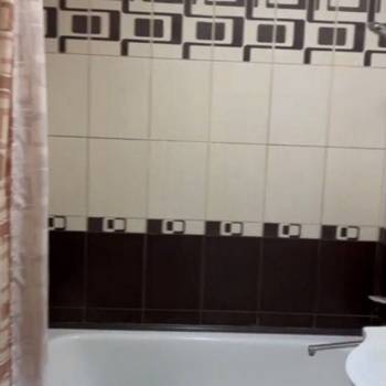 Сдается 2-х комнатная квартира, 43 м²