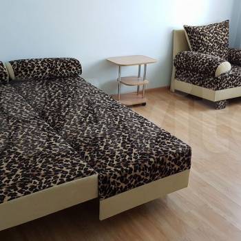 Сдается 1-комнатная квартира, 45 м²