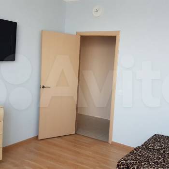 Сдается 1-комнатная квартира, 45 м²