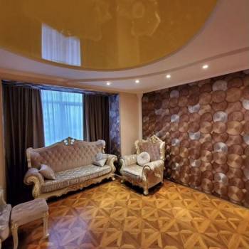 Сдается 2-х комнатная квартира, 75 м²