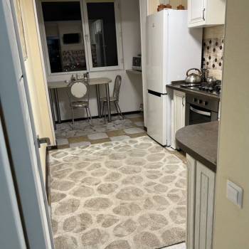 Продается 2-х комнатная квартира, 52 м²