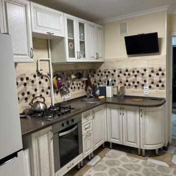 Продается 2-х комнатная квартира, 52 м²