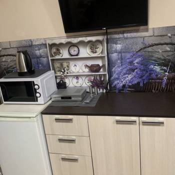 Продается 1-комнатная квартира, 21,4 м²