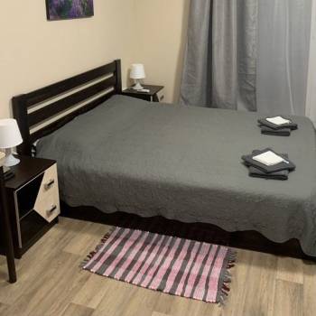 Продается 1-комнатная квартира, 21,4 м²