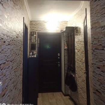 Продается 1-комнатная квартира, 30,2 м²