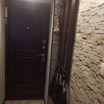 Продается 1-комнатная квартира, 30,2 м²