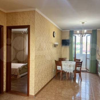 Сдается Многокомнатная квартира, 68 м²