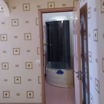 Продается 1-комнатная квартира, 45,9 м²