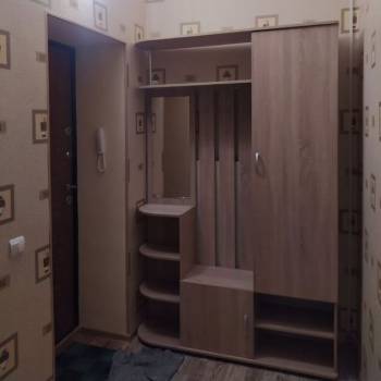 Продается 1-комнатная квартира, 45,9 м²