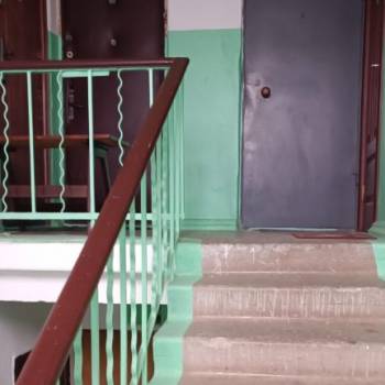 Продается 1-комнатная квартира, 32 м²