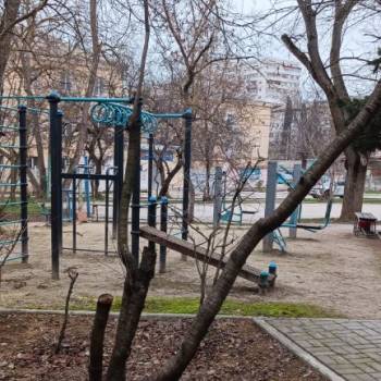 Продается 1-комнатная квартира, 32 м²