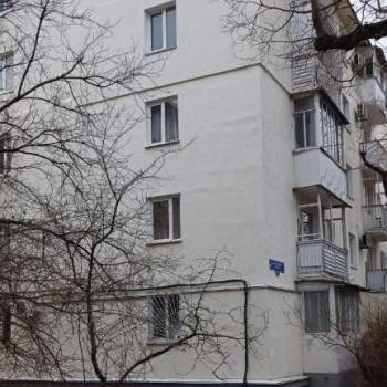 Продается 1-комнатная квартира, 32 м²