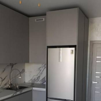 Сдается 1-комнатная квартира, 38 м²