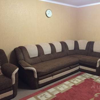 Сдается 2-х комнатная квартира, 65 м²