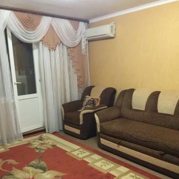 Сдается 2-х комнатная квартира, 65 м²