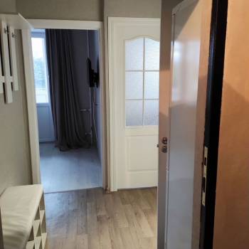 Сдается 1-комнатная квартира, 23 м²