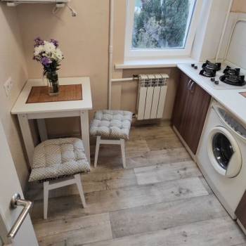 Сдается 1-комнатная квартира, 23 м²