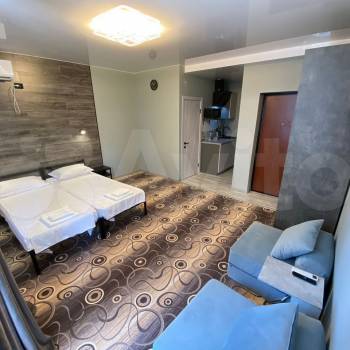 Сдается 1-комнатная квартира, 25 м²