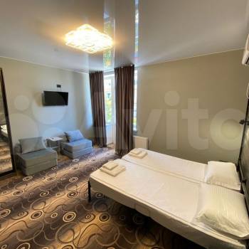 Сдается 1-комнатная квартира, 25 м²