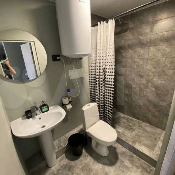 Сдается 1-комнатная квартира, 25 м²