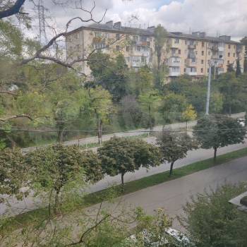 Продается 2-х комнатная квартира, 54 м²