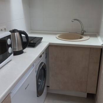 Сдается 1-комнатная квартира, 25 м²