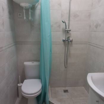 Сдается 1-комнатная квартира, 25 м²