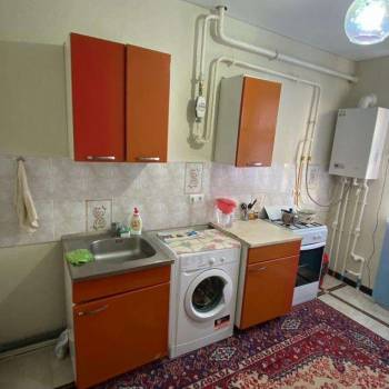 Сдается 1-комнатная квартира, 32 м²