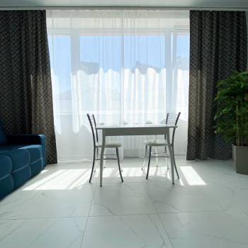 Сдается 2-х комнатная квартира, 42 м²