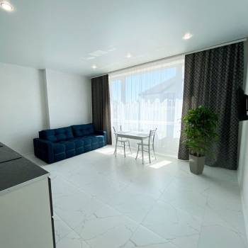 Сдается 2-х комнатная квартира, 42 м²