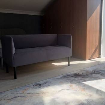 Сдается 2-х комнатная квартира, 52,4 м²