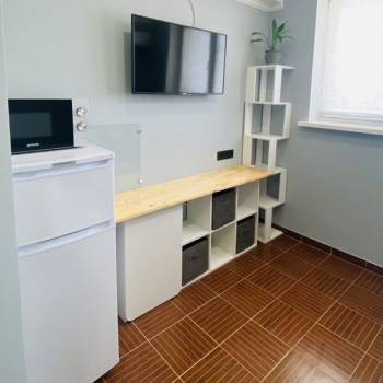 Сдается 1-комнатная квартира, 12 м²