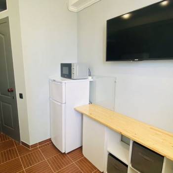 Сдается 1-комнатная квартира, 12 м²