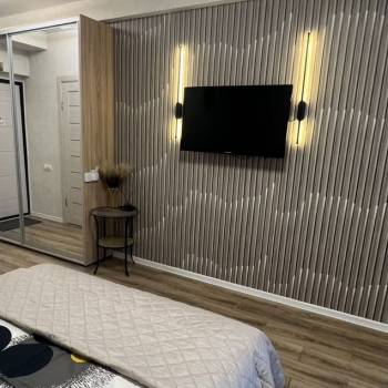 Сдается 1-комнатная квартира, 27 м²