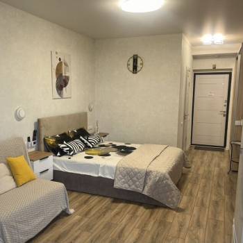 Сдается 1-комнатная квартира, 27 м²