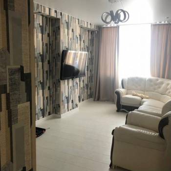 Продается 2-х комнатная квартира, 65,5 м²