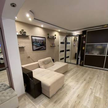 Продается 2-х комнатная квартира, 58 м²