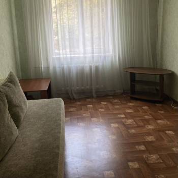 Продается 1-комнатная квартира, 29 м²