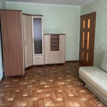 Продается 1-комнатная квартира, 29 м²