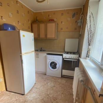 Продается 1-комнатная квартира, 29 м²