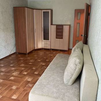 Продается 1-комнатная квартира, 29 м²