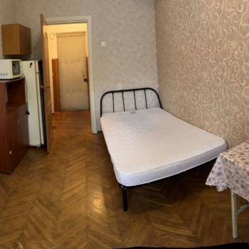 Сдается Комната, 17 м²