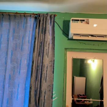 Продается 1-комнатная квартира, 15 м²