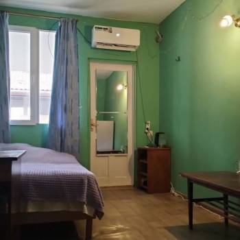 Продается 1-комнатная квартира, 15 м²