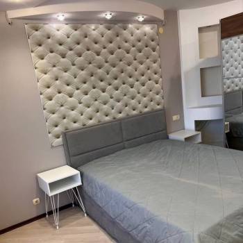 Сдается 1-комнатная квартира, 42,5 м²