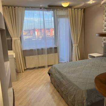 Сдается 1-комнатная квартира, 42,5 м²