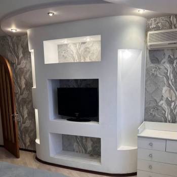 Сдается 1-комнатная квартира, 42,5 м²