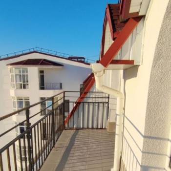 Продается 2-х комнатная квартира, 50 м²
