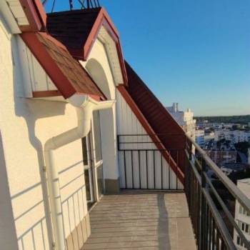 Продается 2-х комнатная квартира, 50 м²